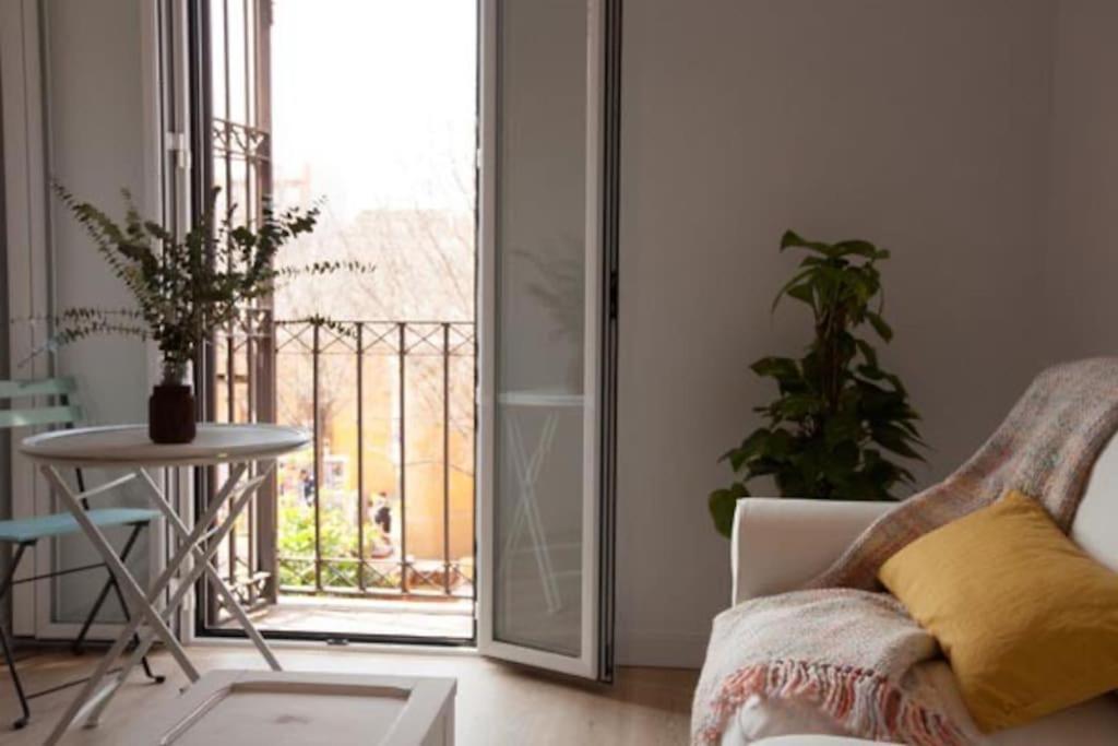 Casita De Puertas Centro Alameda Apartment Seville
