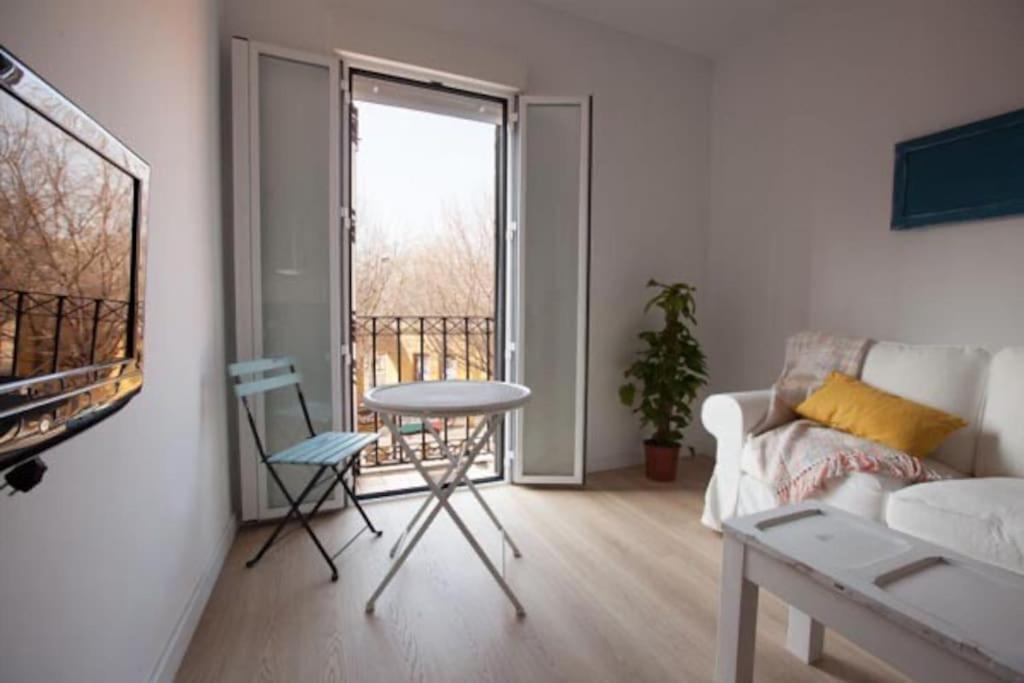 Apartment Casita De Puertas Centro Alameda *