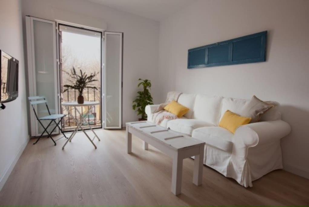 Casita De Puertas Centro Alameda Seville