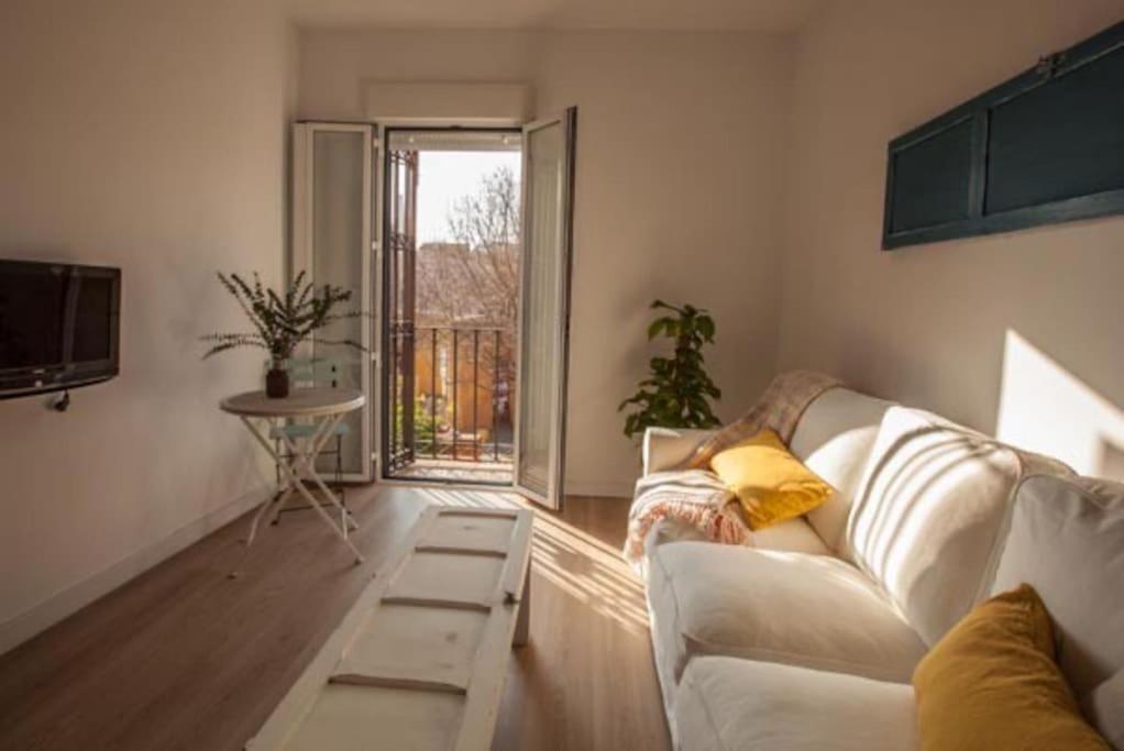 Apartment Casita De Puertas Centro Alameda Seville