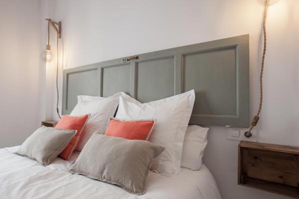 Casita De Puertas Centro Alameda Seville