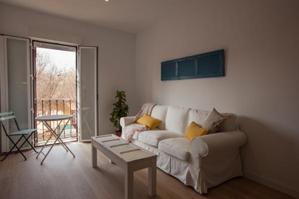 Apartment Casita De Puertas Centro Alameda *