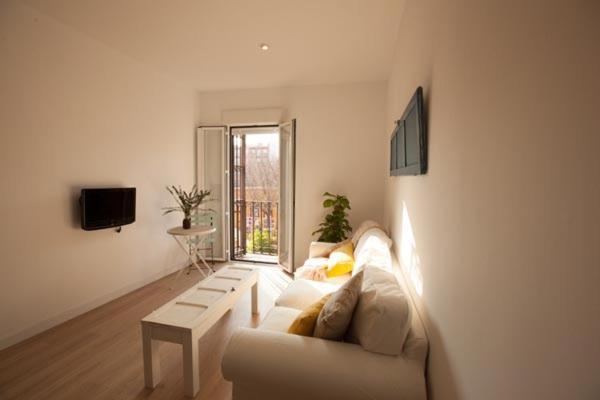 Apartment Casita De Puertas Centro Alameda *
