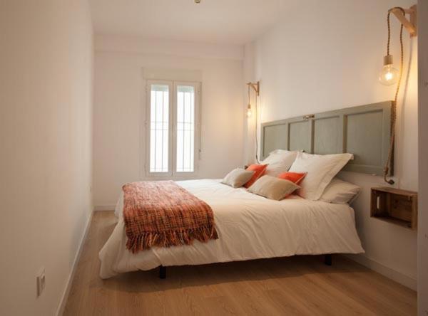 Casita De Puertas Centro Alameda * Seville
