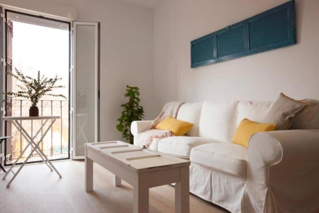 Apartament Casita De Puertas Centro Alameda