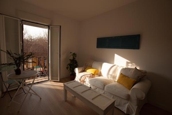 Casita De Puertas Centro Alameda Apartament *
