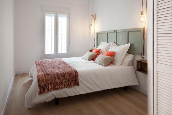 Apartament Casita De Puertas Centro Alameda *